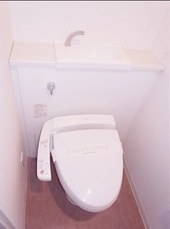 HF銀座レジデンスEASTの物件内観写真